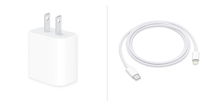 从iPhone11回顾苹果十三年充电进化史