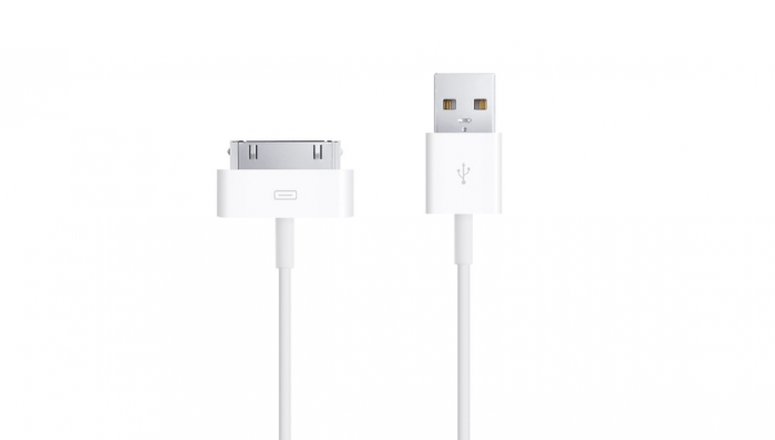 从iPhone11回顾苹果十三年充电进化史